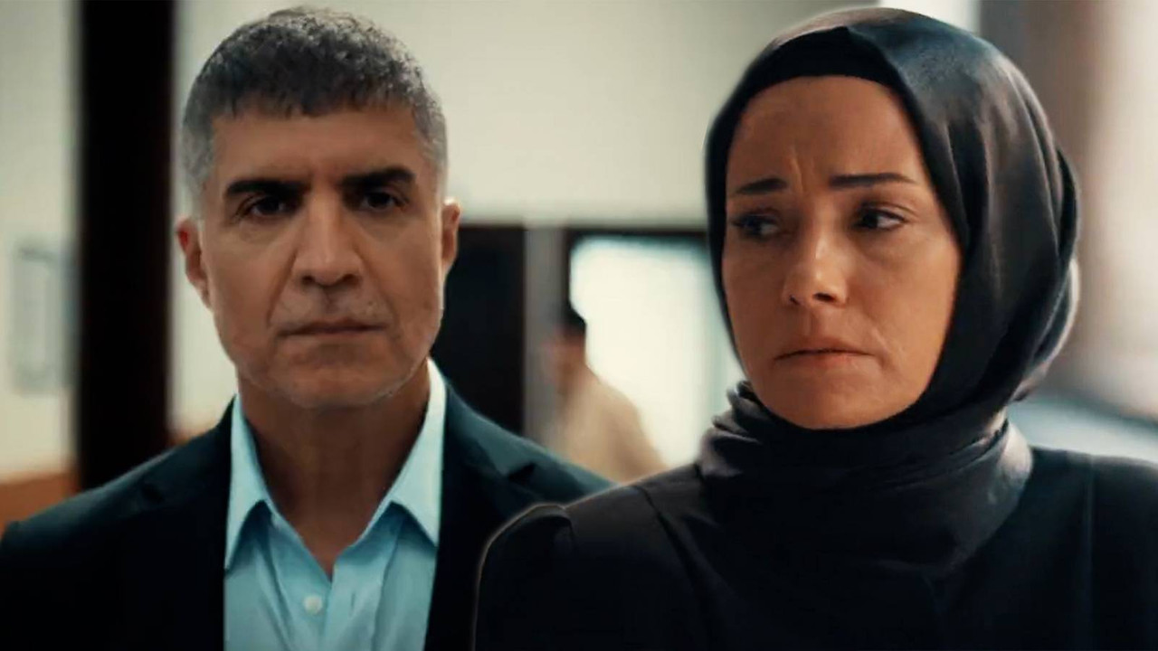 RTÜK Başkanı'ndan Kızıl Goncalar yorumu! "Dakika bir gol bir"