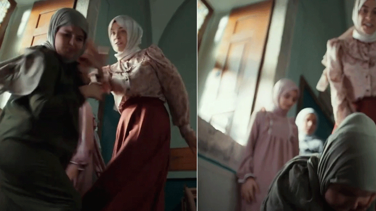 Kızıl Goncalar'a kötü haber! RTÜK'ün radarına takıldı