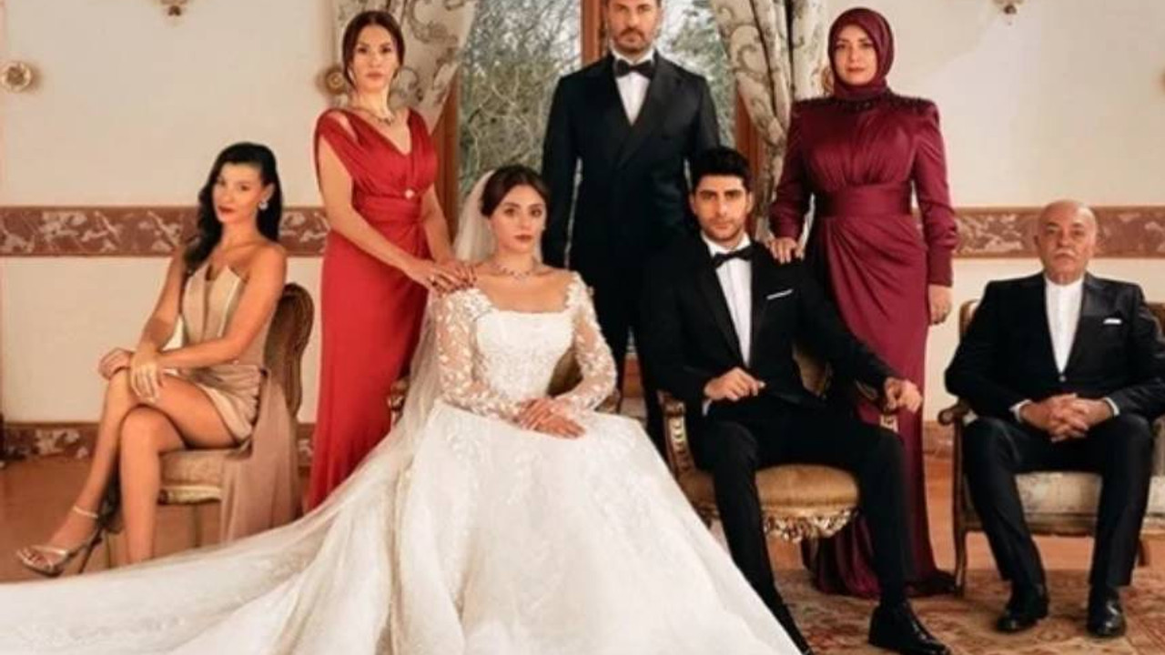 Kızılcık Şerbeti 43. bölüm full izle, Kızılcık Şerbeti 44. bölüm fragman izle
