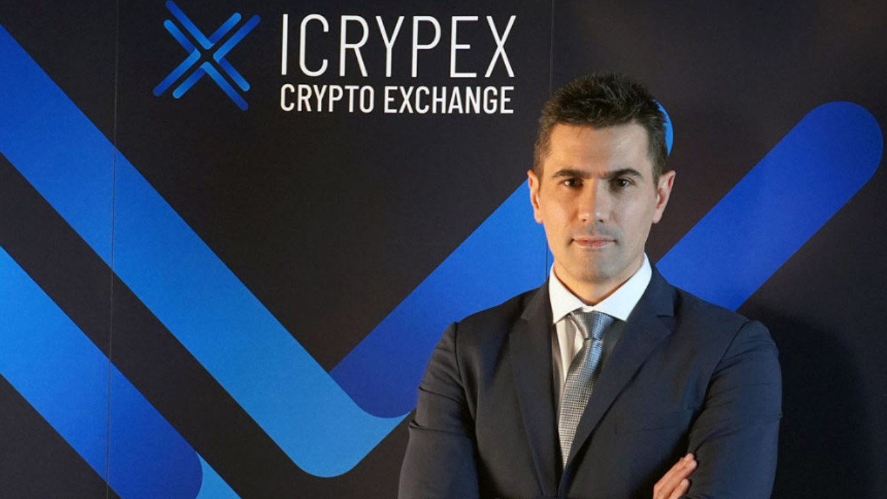 Kripto para şirketi ICRYPEX'e dolandırıcılık davası: Sahibi Gökalp İçer'e yurt dışı yasağı
