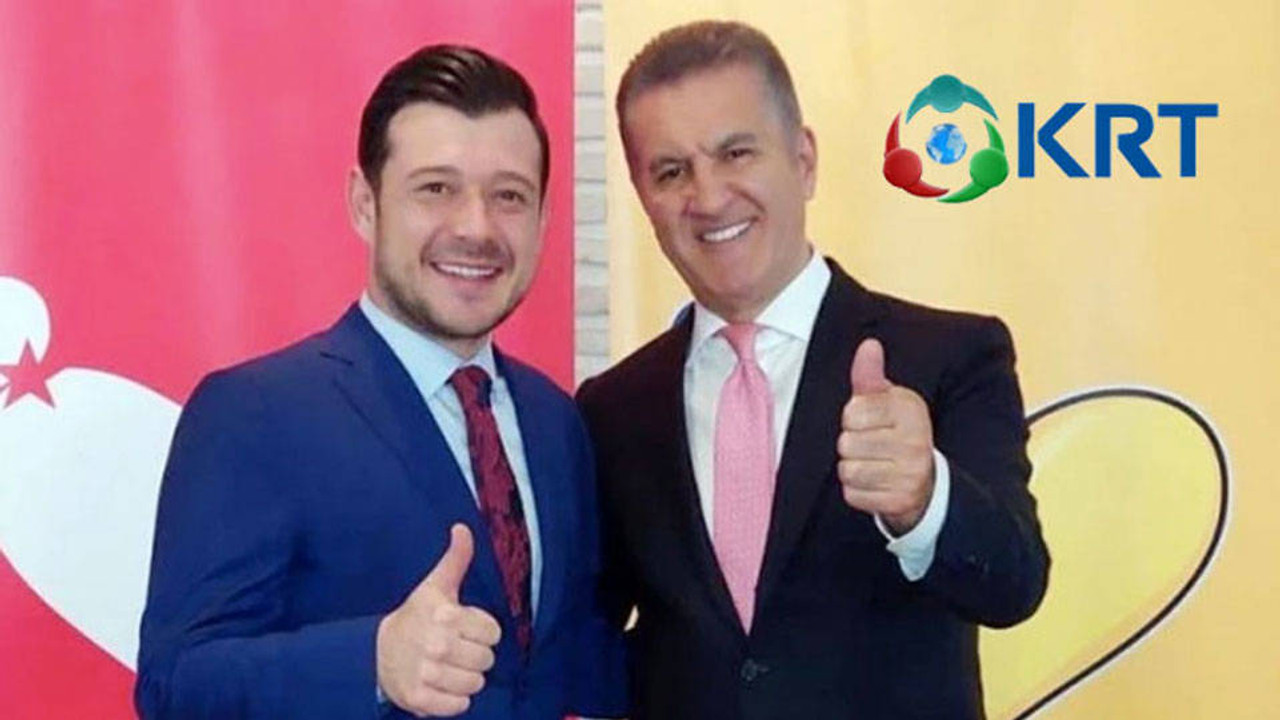 KRT TV kimin, satıldı mı? Fırat Bozfırat kimdir?