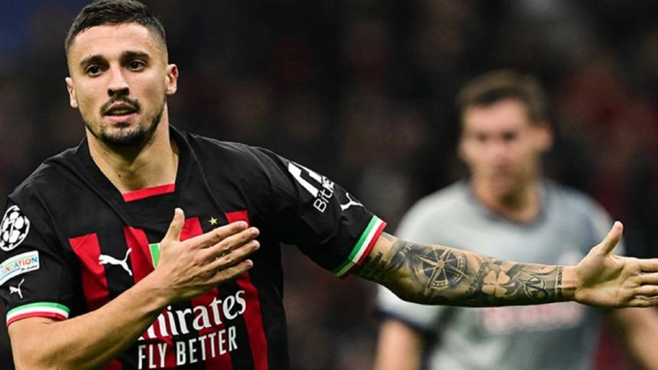 Krunic kimdir? Krunic Fenerbahçe'ye mi geliyor?