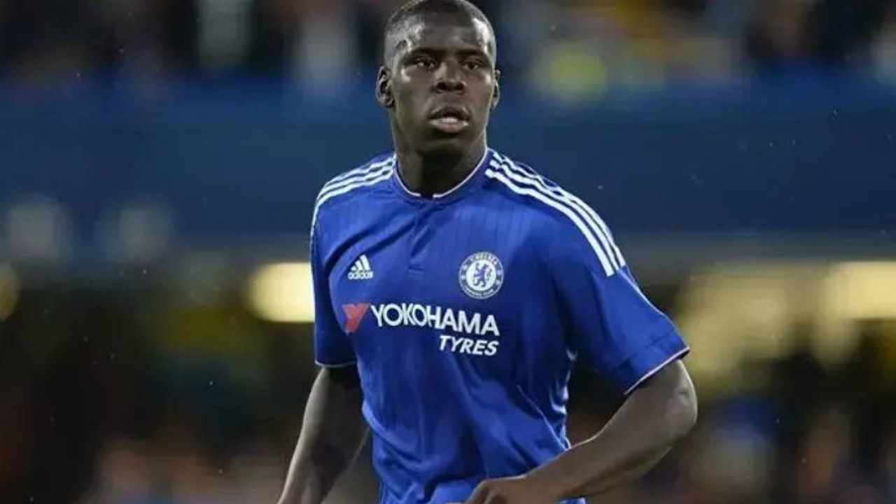 Zouma'nın evine hırsız girdi: Bilgi verene 25 bin sterlin para ödülü