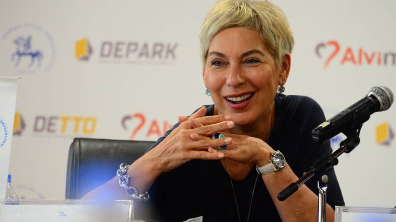 Leyla Alaton kimdir?