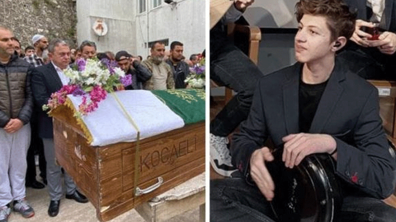 İzmit'te kız meselesi yüzünden çıkan kavgada hayatını kaybetmişti! Olay hakkında kan donduran detaylar!