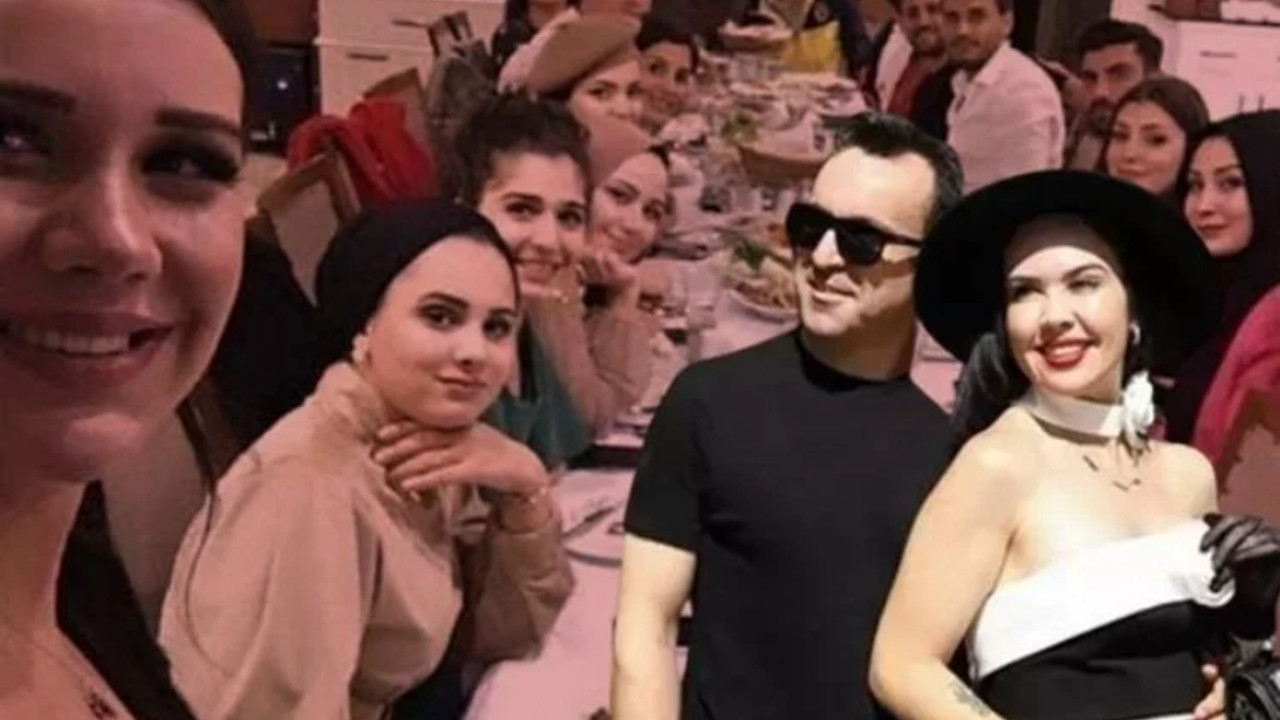 Tayyar ve Özlem Öz çifti ile Polat davasına dahil edilen 12 fenomenin mal varlıklarına el konuldu