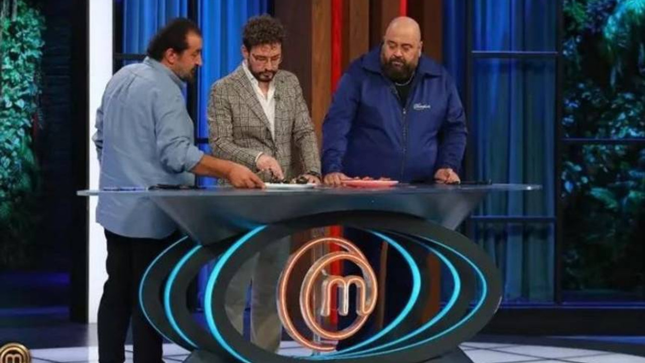 MasterChef’te kim elendi? 10 Aralık