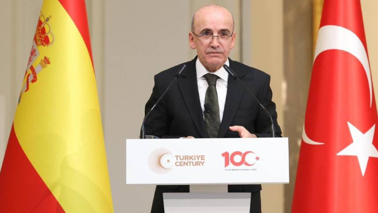 Mehmet Şimşek'ten kira açıklaması: Yeni projeler yolda