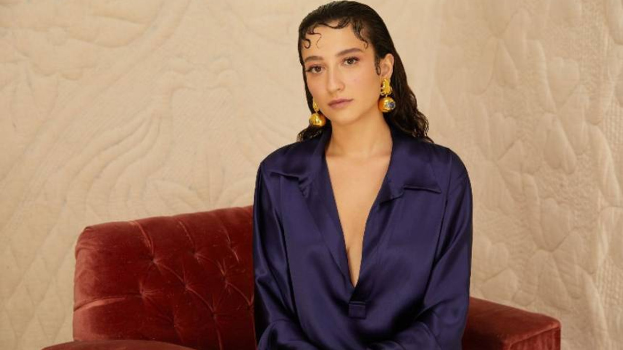 Melike Şahin kimdir?