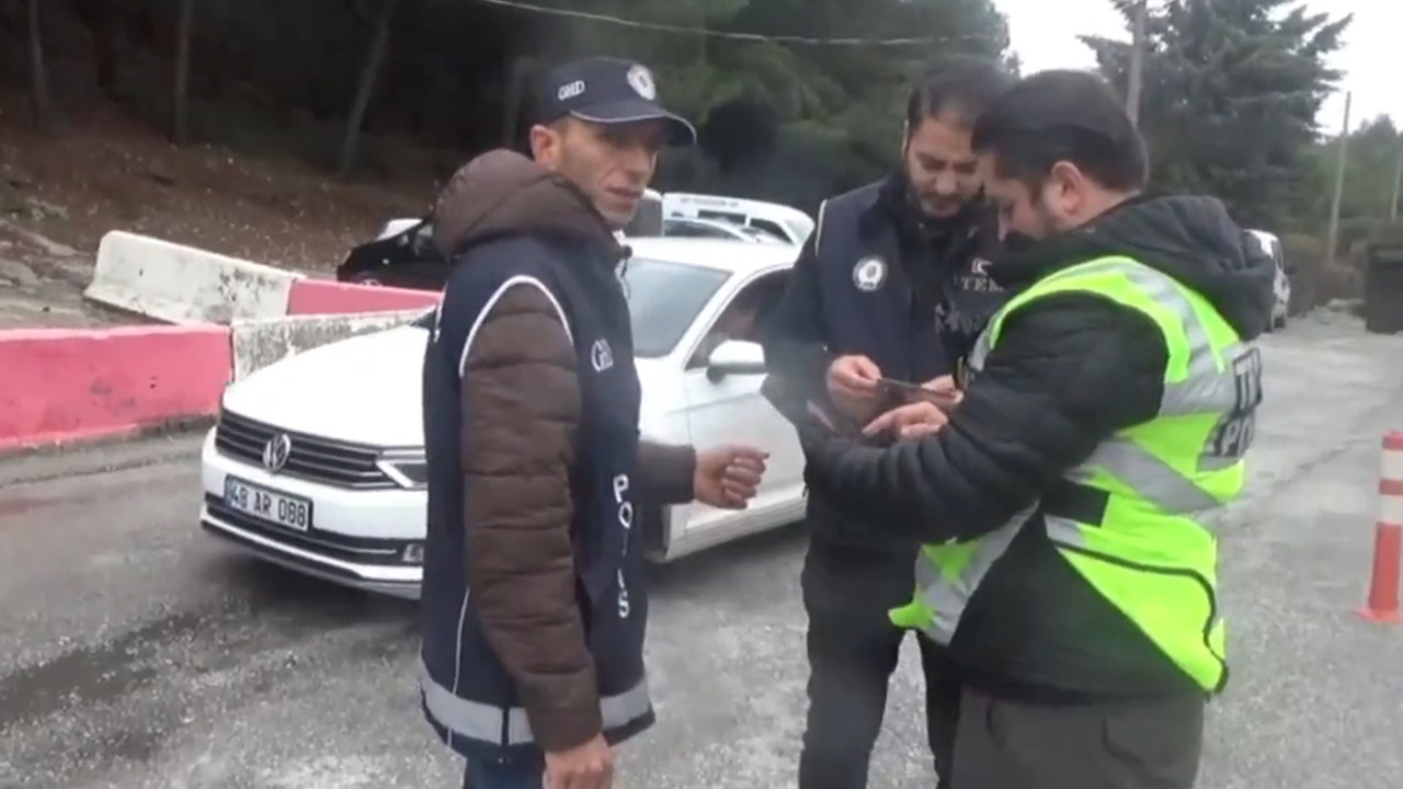 73 ilde Mercek-7 operasyonu düzenleni: Bin 264 kişi gözaltına alındı!