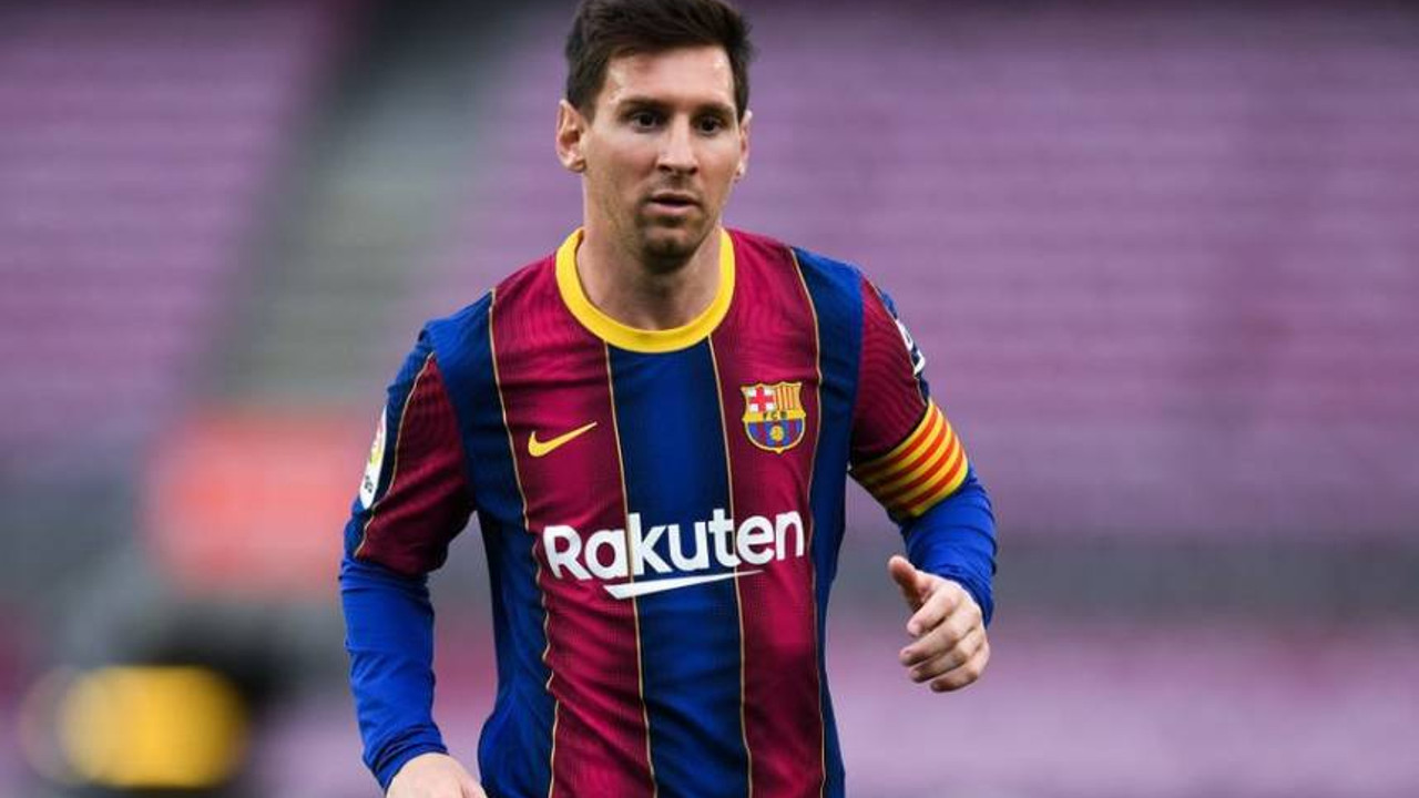 Lionel Messi kimdir?
