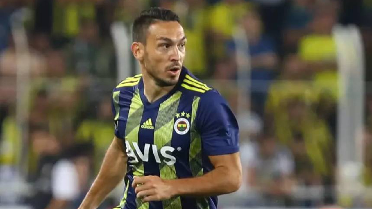 Mevlüt Erdinç kimdir?