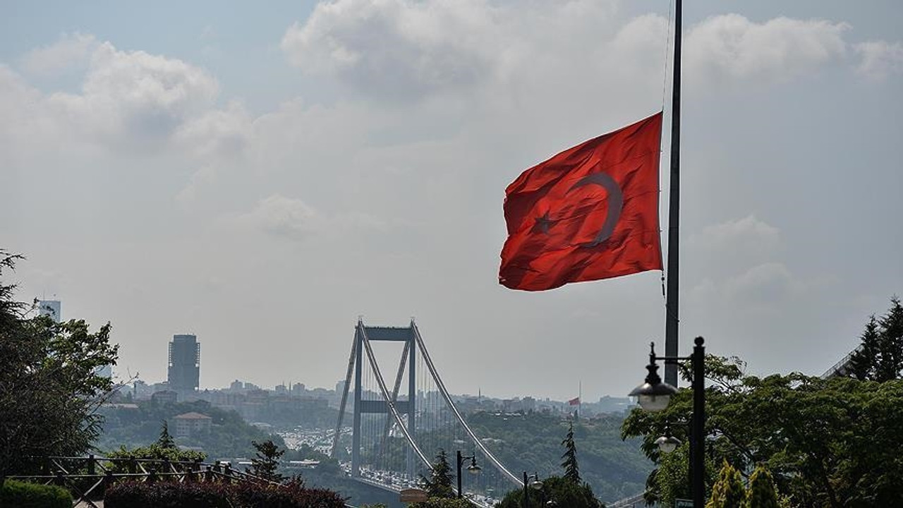 Milli yas nedir? Ulusal yas ilan edildiğinde ne olur?