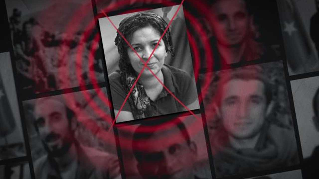 MİT'ten Suriye'de nokta operasyon! Sözde PKK sorumlusu etkisiz