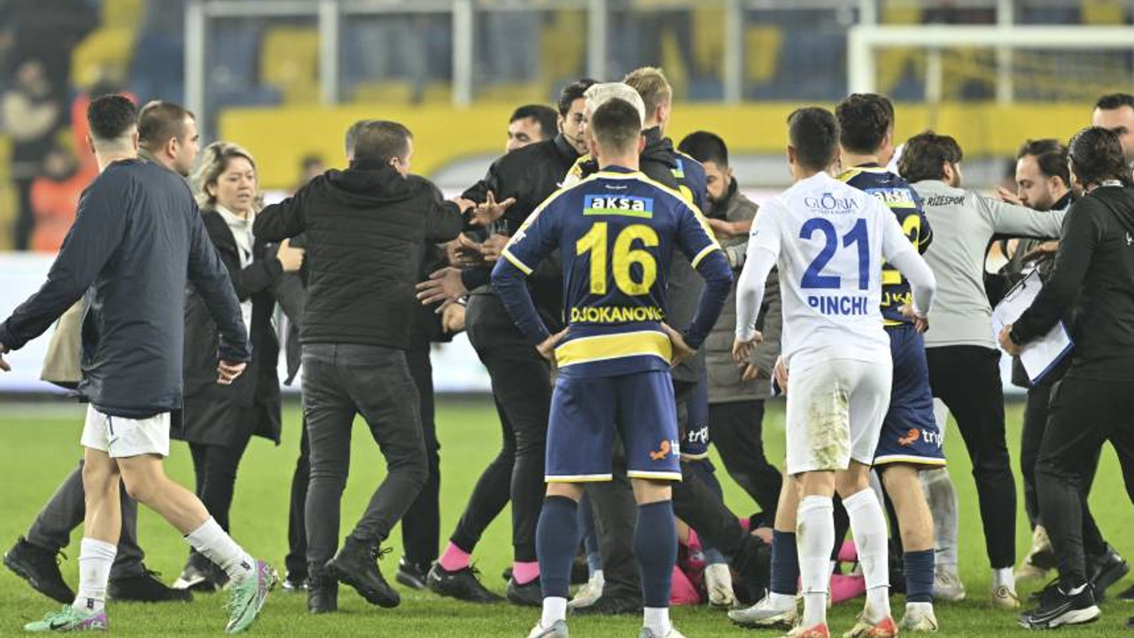 Meler'e saldırı sonrası hakemler maçlara çıkmama kararı aldı