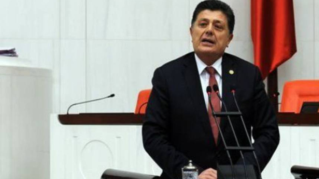 Muhammed Rıza Yalçınkaya kimdir?