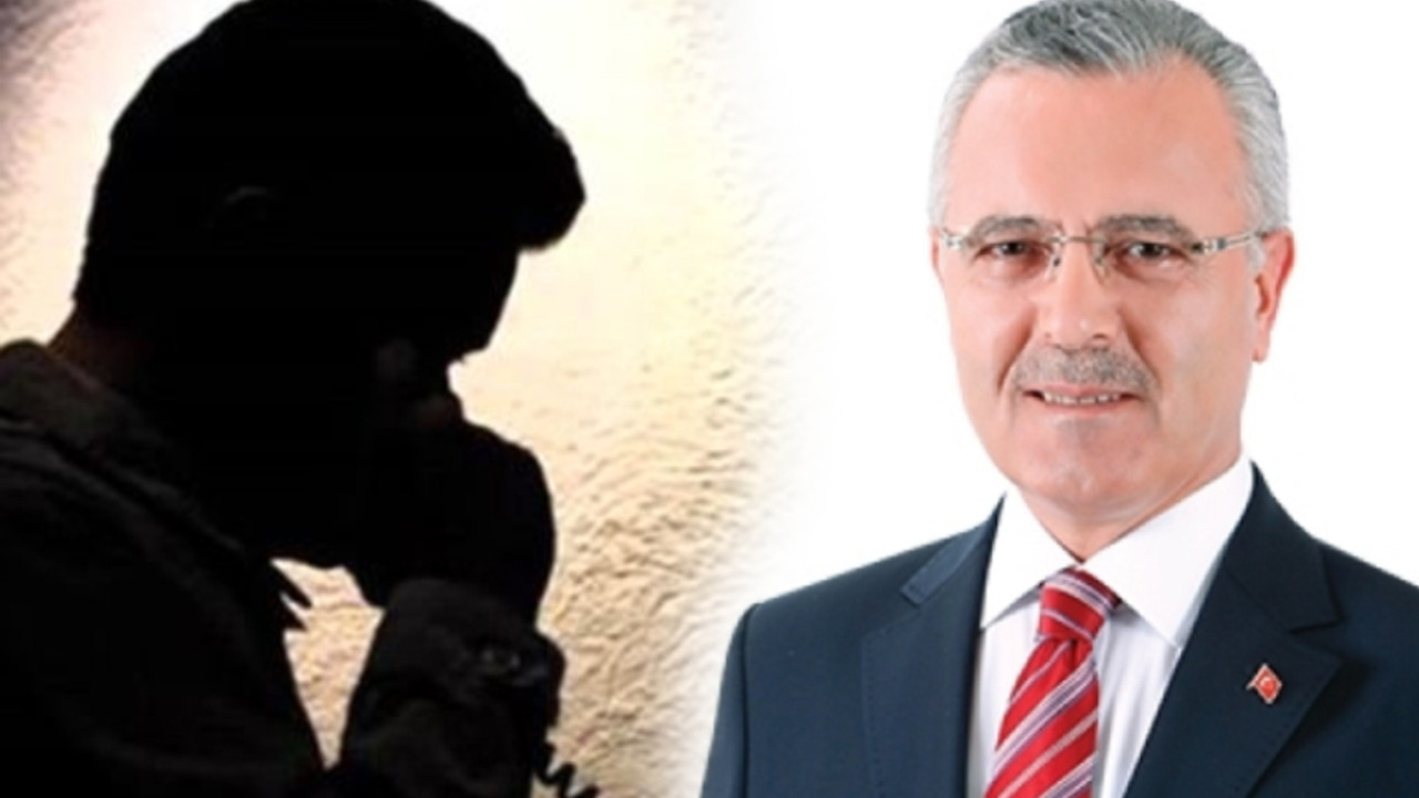 Dolandırıcılar bu sefer sert kayaya çarptı: Mustafa Ataş'tan dolandırıcılara tuzak!