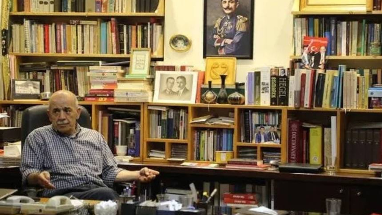 Mustafa Çalık kimdir?