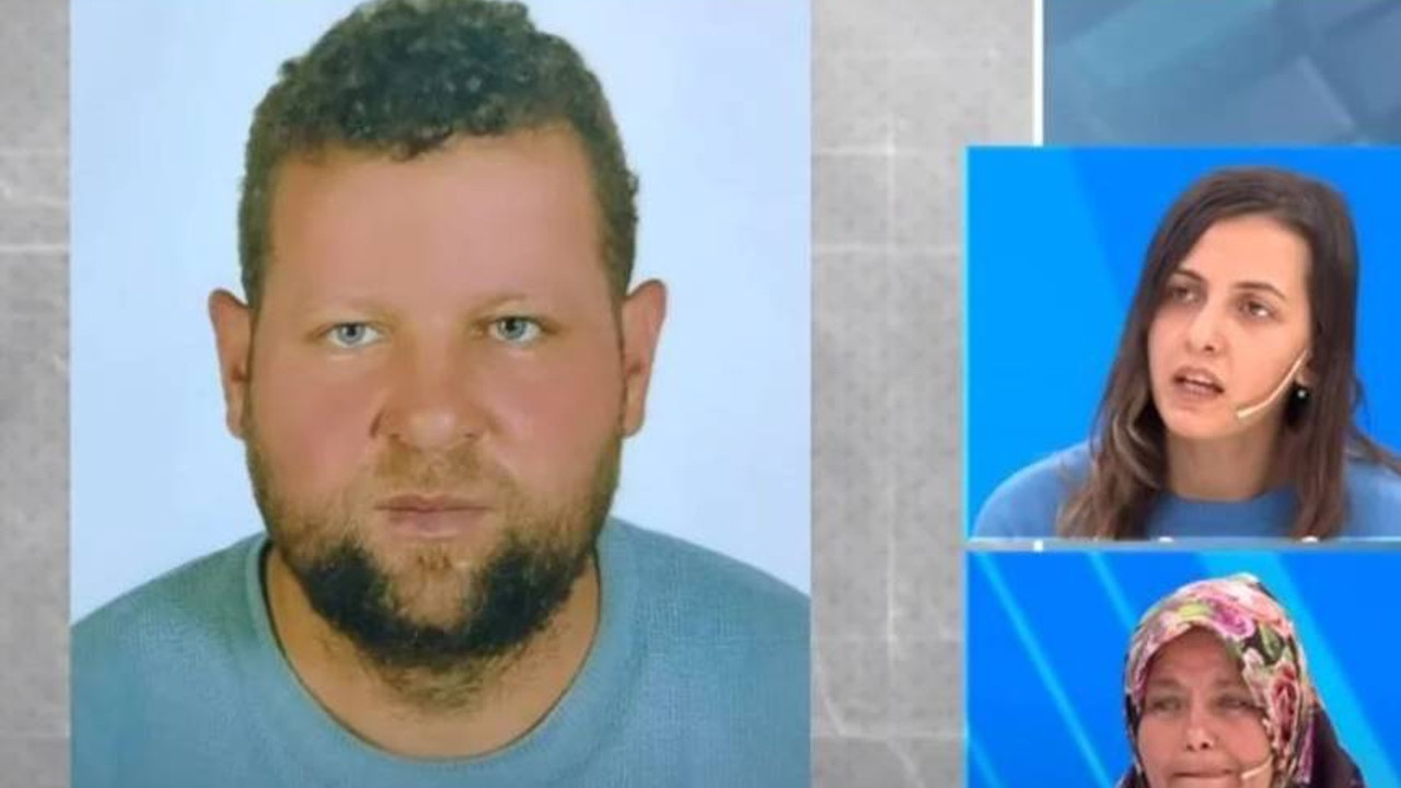 Müge Anlı'da aranan Mustafa Hakkulu öldü mü?