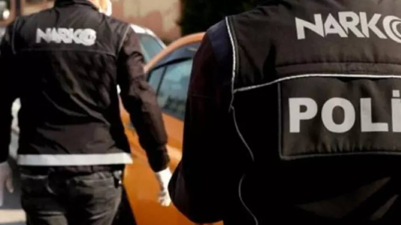 Esenyurt'ta uyuşturucu operasyonu: 1 tutuklama