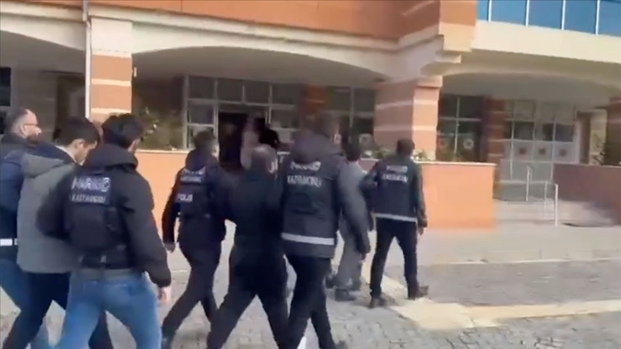 Bakan Yerlikaya açıkladı: 3 ton 275 kilogram uyuşturucu ele geçirildi