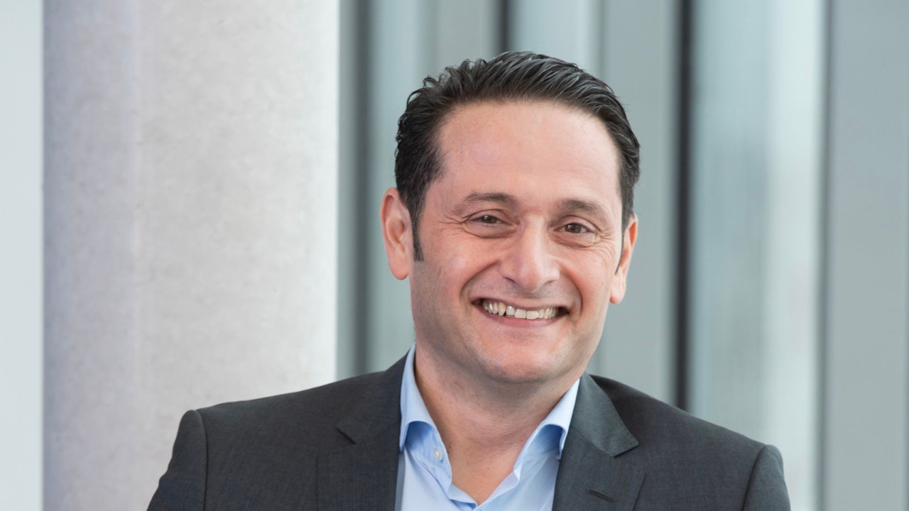 Nazif Mehmet Yazıcı kimdir? Porsche CEO’su Nazif Mehmet Yazıcı kaç yaşında ve nereli?