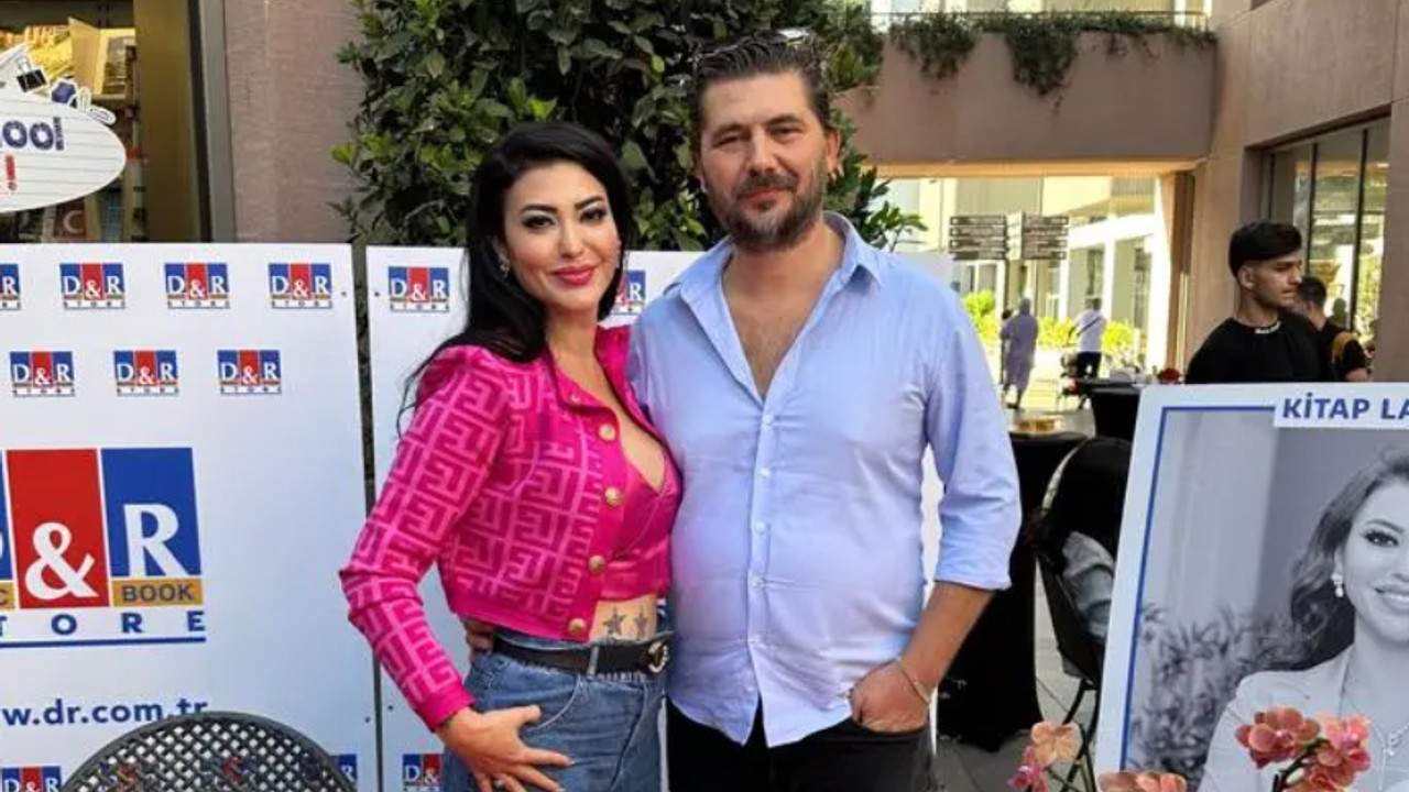 O sözleri dikkat çekmişti: Neslim Güngen'in mal varlığına el konuldu!