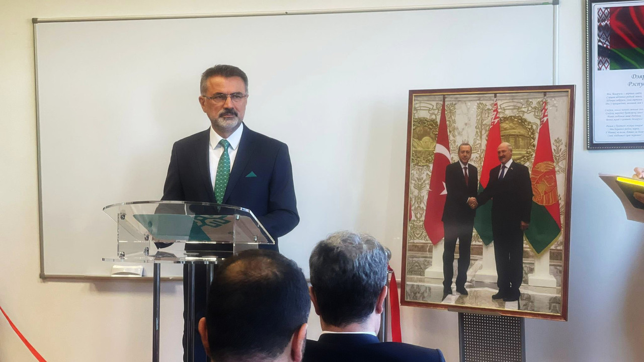 Nevzat Şimşek Kimdir? Hangi Rektörlüğe Atandı?