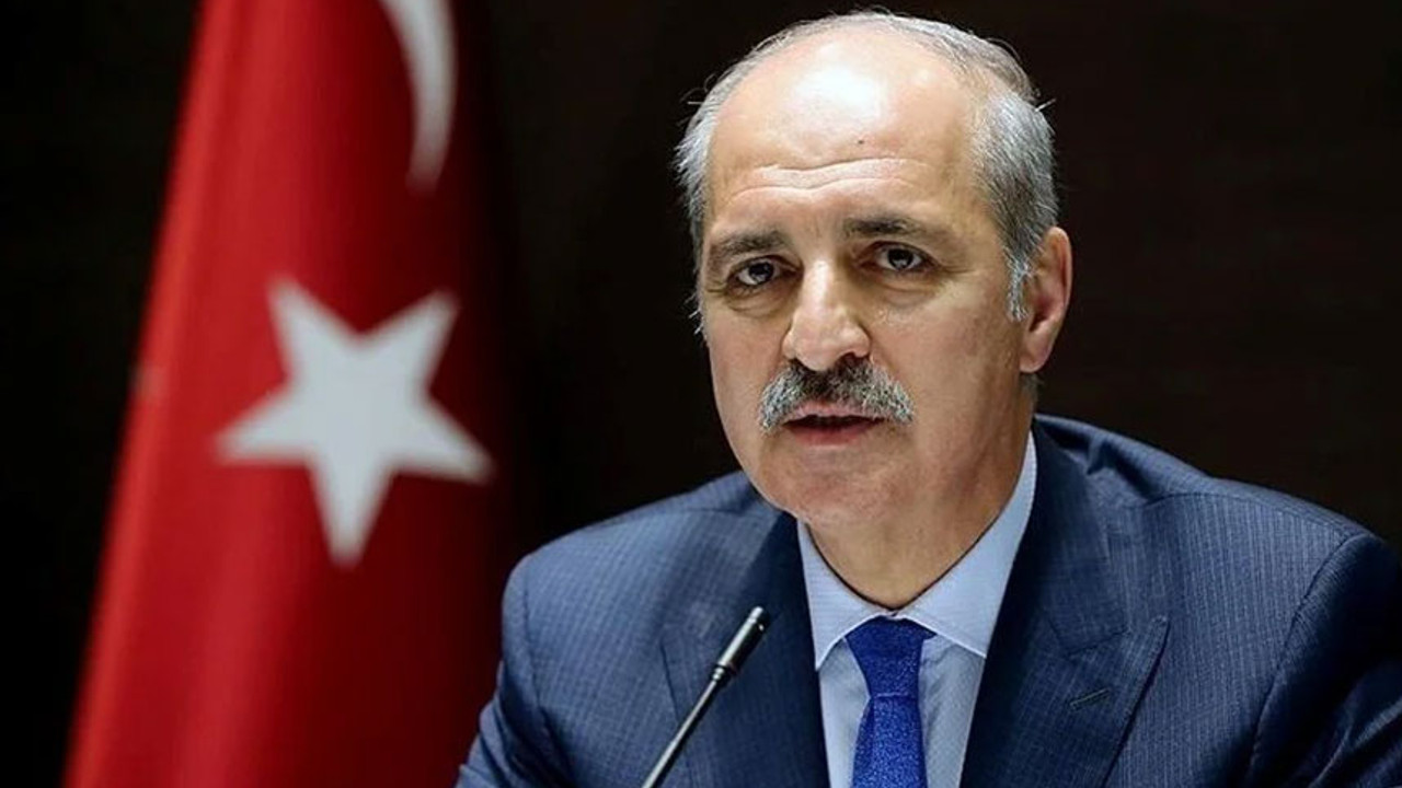 Kurtulmuş'tan şehit polis Musa Erdem için başsağlığı mesajı