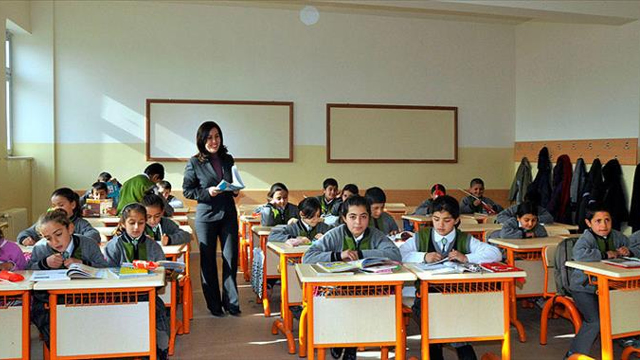 MEB, 20 bin öğretmen ataması takvimini açıkladı
