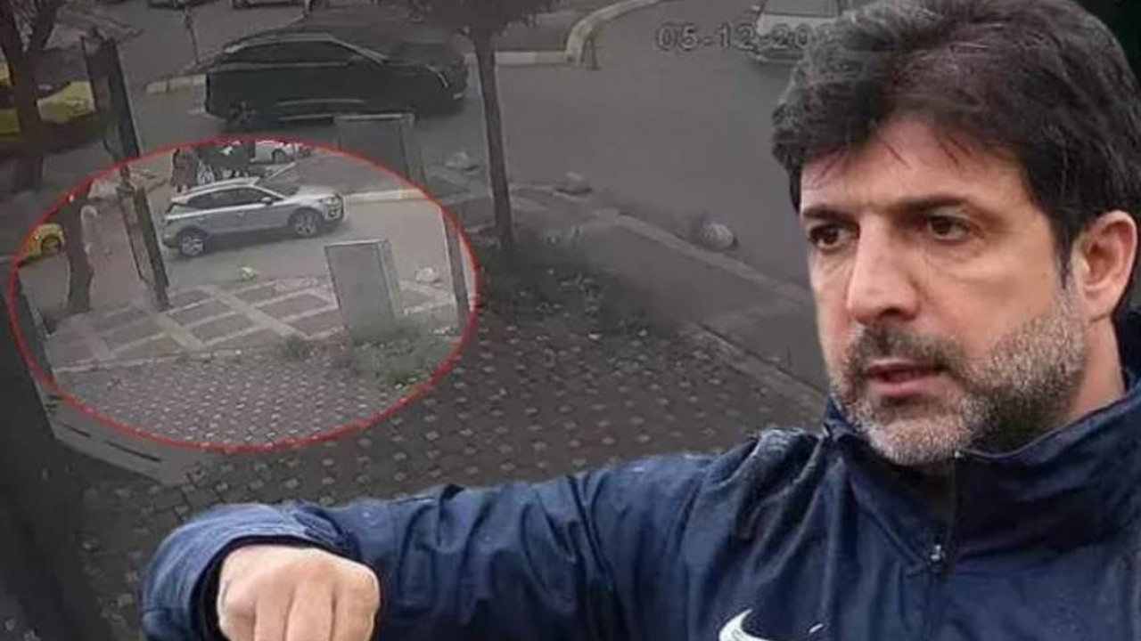 Oktay Derelioğlu kimdir?