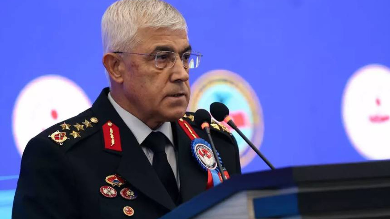 Orgeneral Arif Çetin Paşa’dan sosyal medyadaki iftiralara yanıt: Hukuk önünde hesaplaşacağım