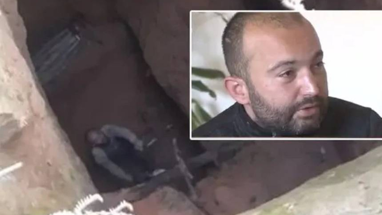 Ormanda kan donduran olay: Ateş başında sohbet ederken yanarak can verdi
