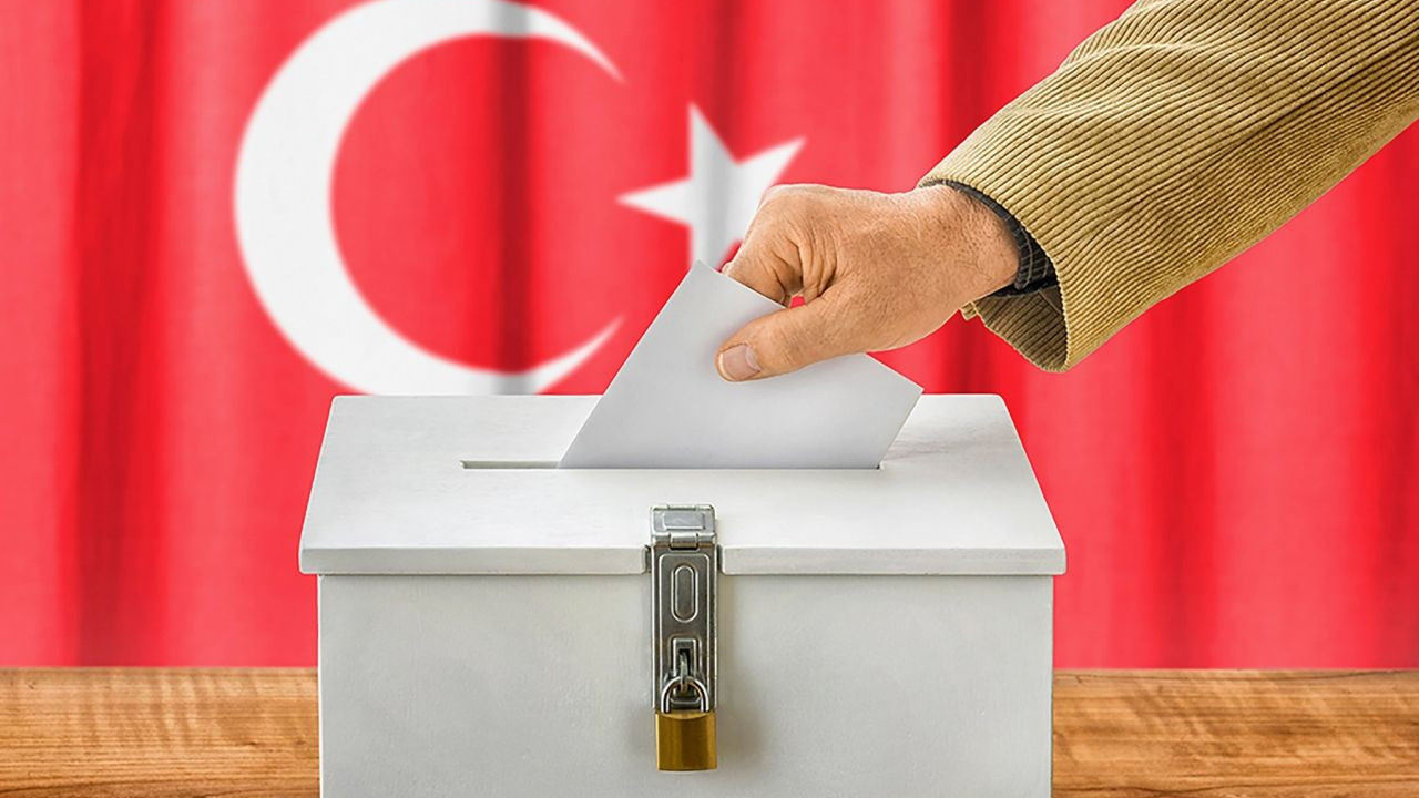 Yerel seçim ne zaman yapılacak 2024?
