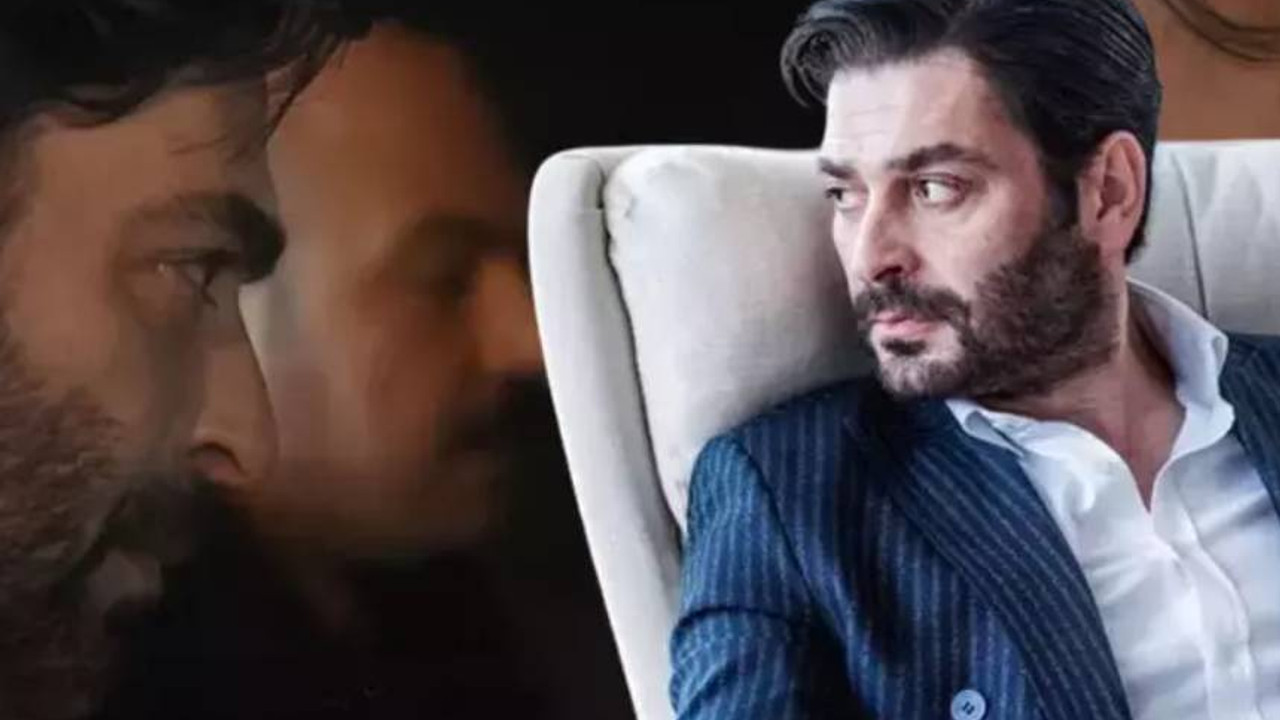 Ozan Akbaba kimdir?