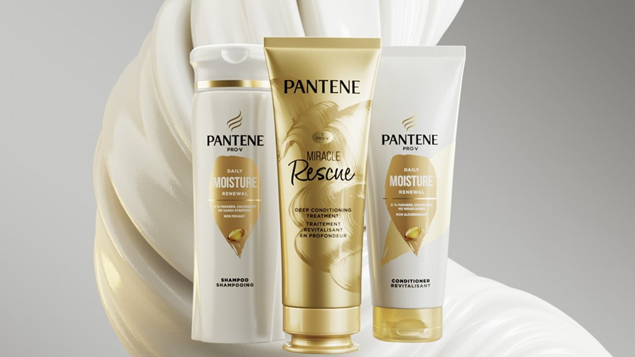 Pantene İsrail malı mı? Pantene kimin, nerenin malı?