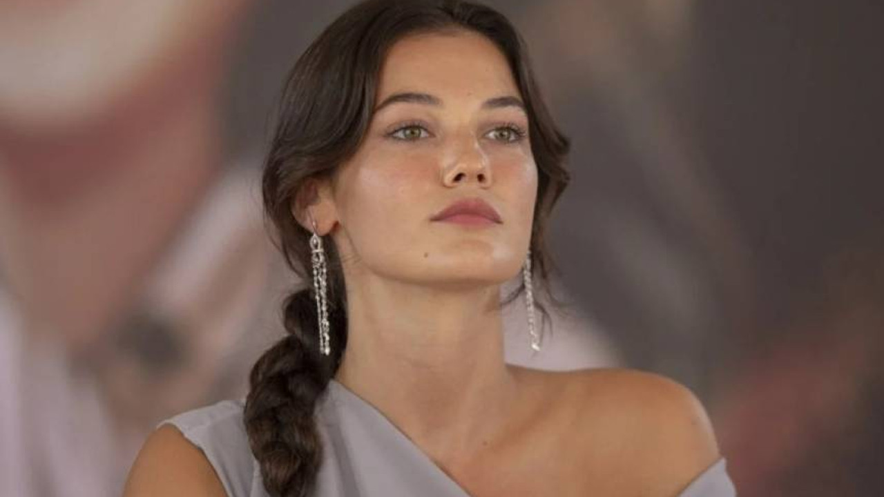 Pınar Deniz göndermesi tepki çekti