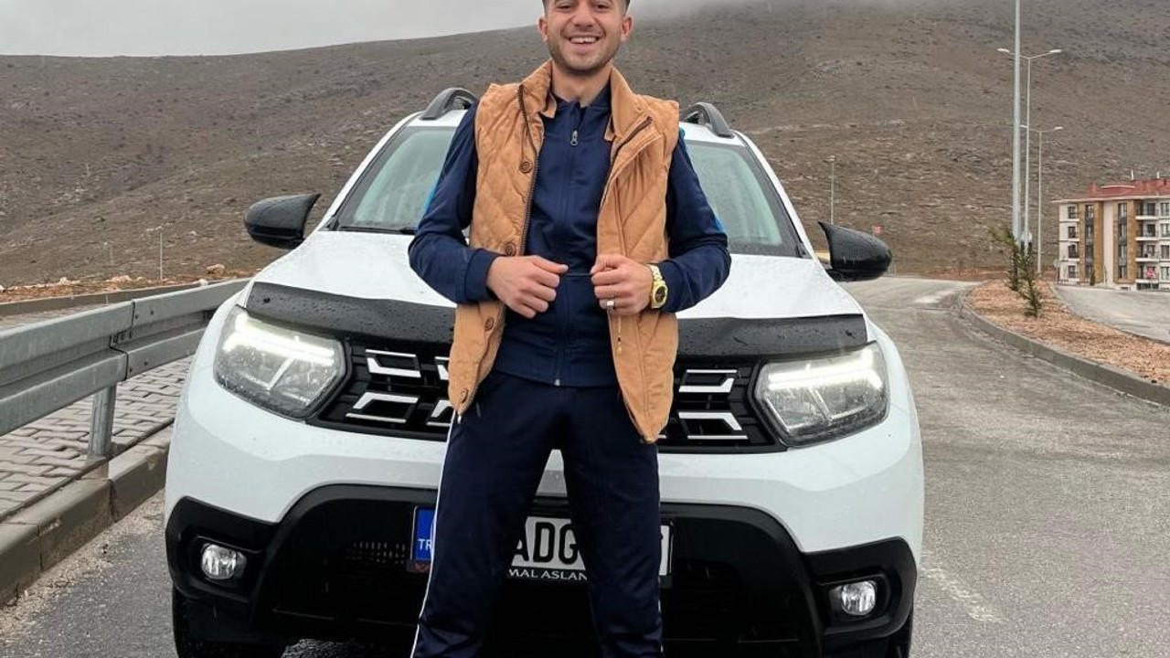 Piyade Sözleşmeli Er Kemal Aslan'ın Elazığ'daki ailesine şehadet haberi verildi