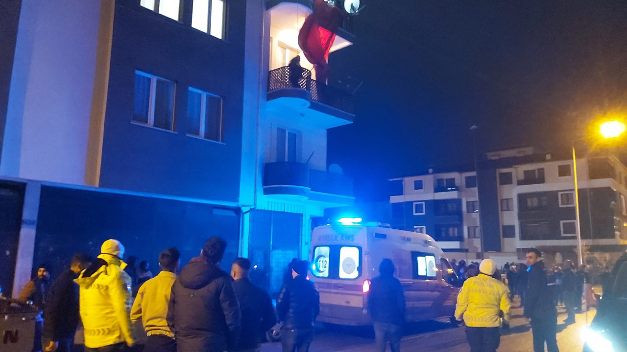 Yozgatlı şehit Piyade Uzman Çavuş Ahmet Arslan'ın şehadet haberi baba ocağına ulaştı