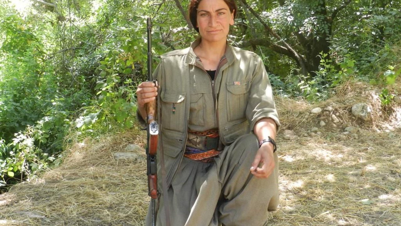 MİT'in etkisiz hale getirdiği terörist PKK'nın sözde cephane sorumlusu çıktı!