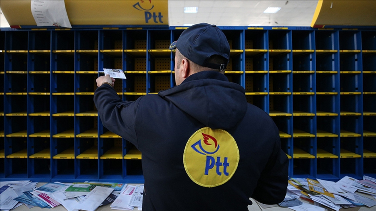 PTT PERSONEL ALIMI 2025 | PTT memur alımı ne zaman, KPSS puanı kaç ve başvuru şartları neler?