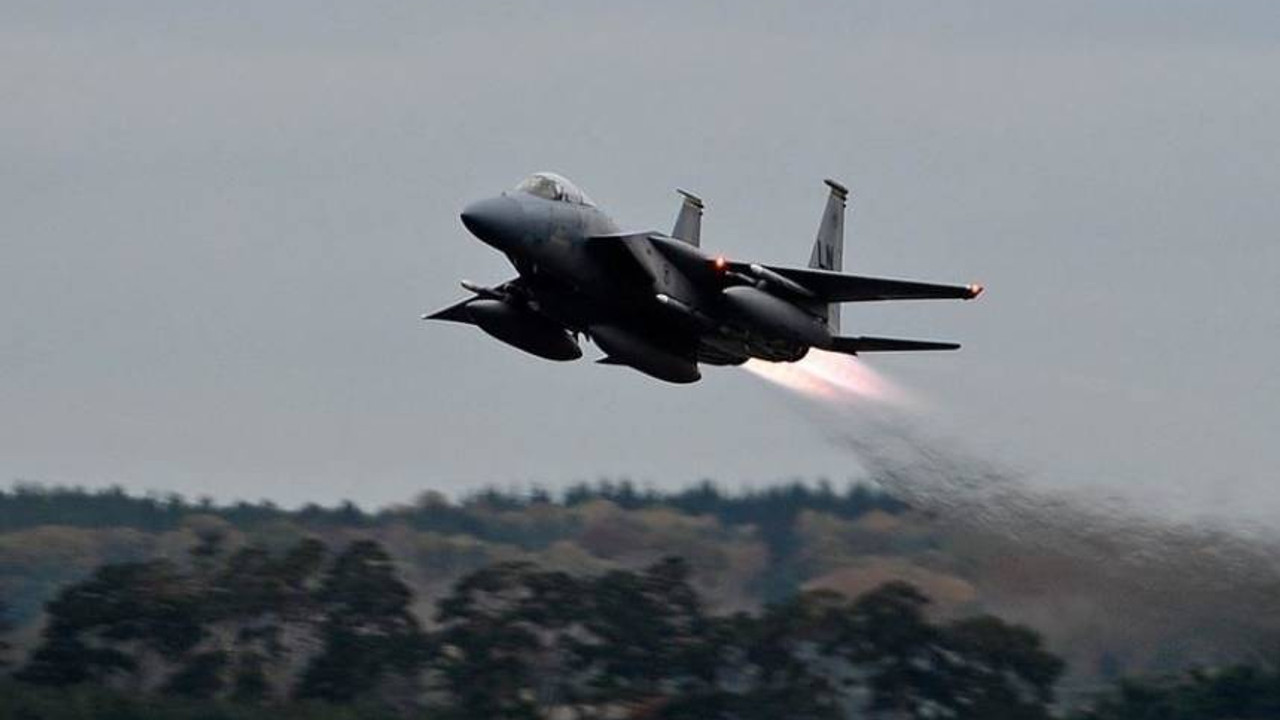 Rusya: Ukrayna’ya ait Su-25 ve Mig-29 savaş uçaklarını vurduk