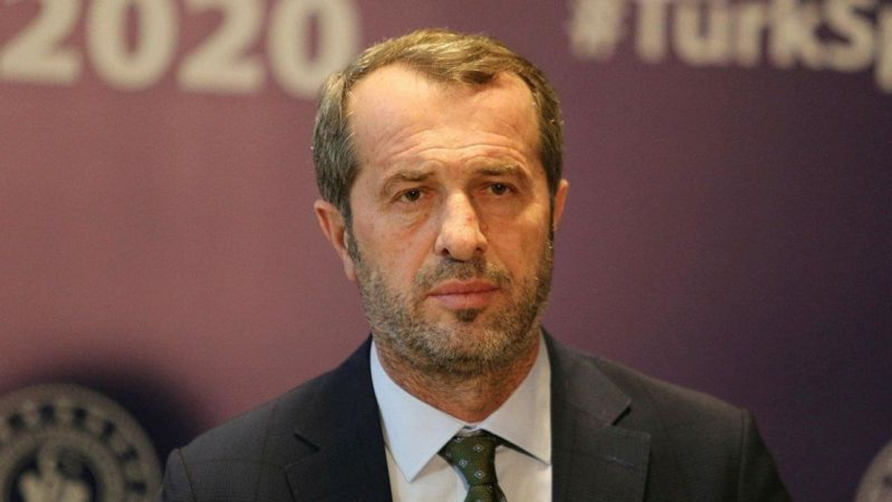 Saffet Sancaklı o iddialara yanıt verdi: “Bahçeli’nin emrindeyim”