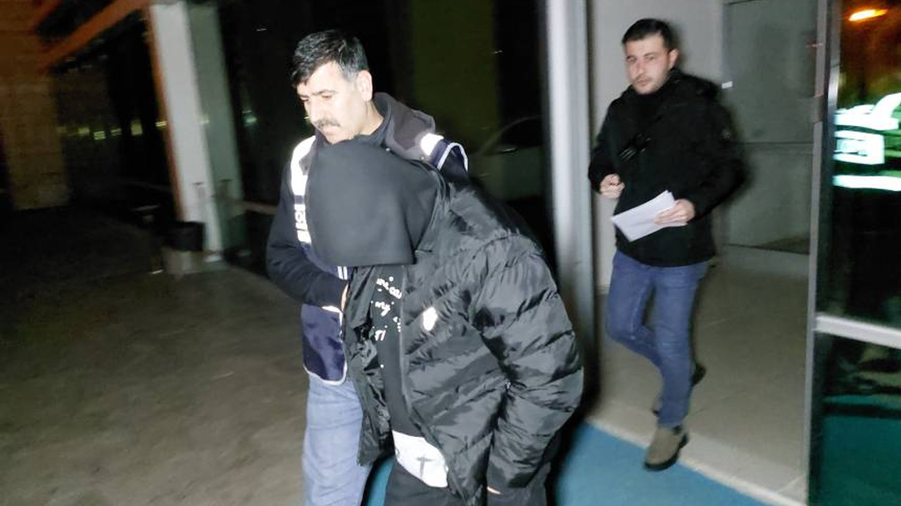 Samsun'da iki kardeşi bıçakladı: 16 yaşındaki çocuk tutuklandı