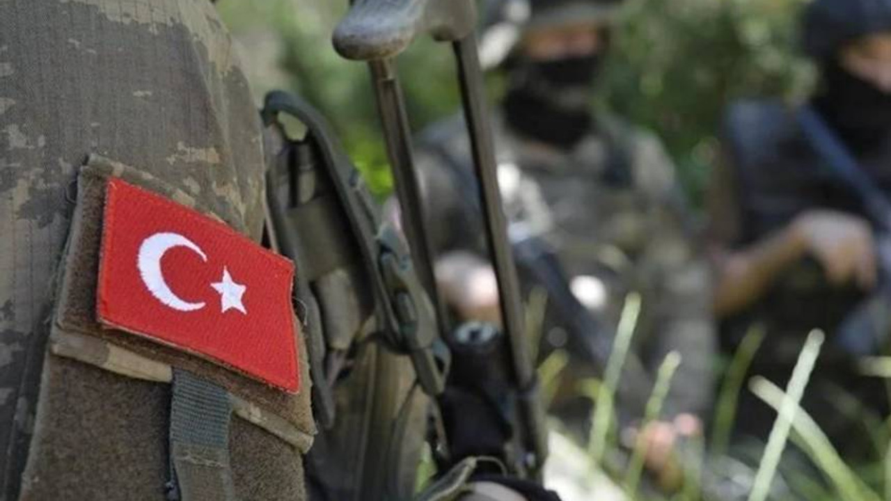 Pençe-Kilit Operasyonu bölgesinde şehit sayısı 6'ya yükseldi