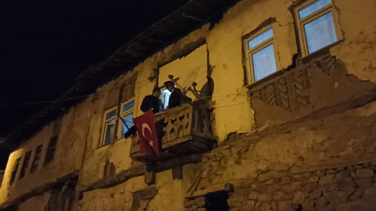 Aile ve Sosyal Hizmetler Bakanlığı duyurdu! Şehit Yasin Karaca'nın baba evi yeniden yaptırılacak