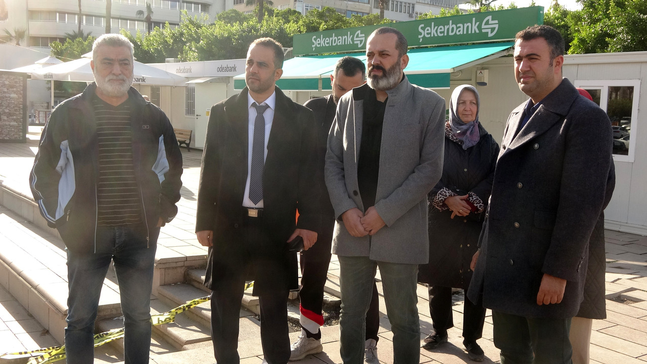 Şimdi de Şekerbank skandalı: Rus iş insanı 13 milyon dolar kaptırdı