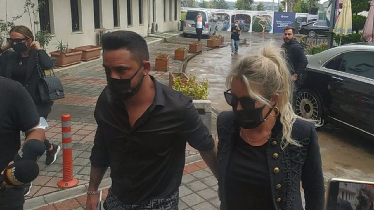 Selin Ciğerci ve Gökhan Çıra da MASAK çemberinde
