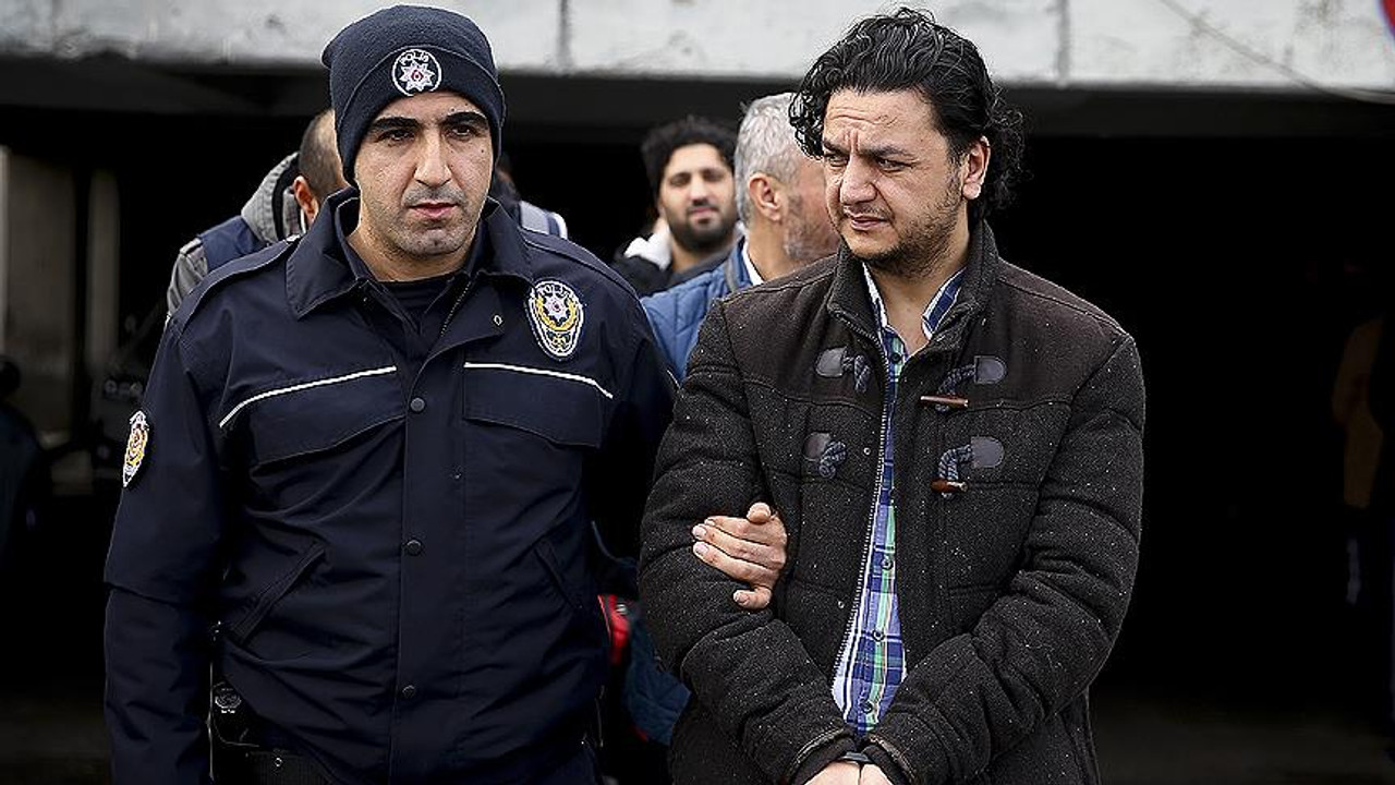 FETÖ elebaşının yeğeni Selman Gülen hakim karşısında