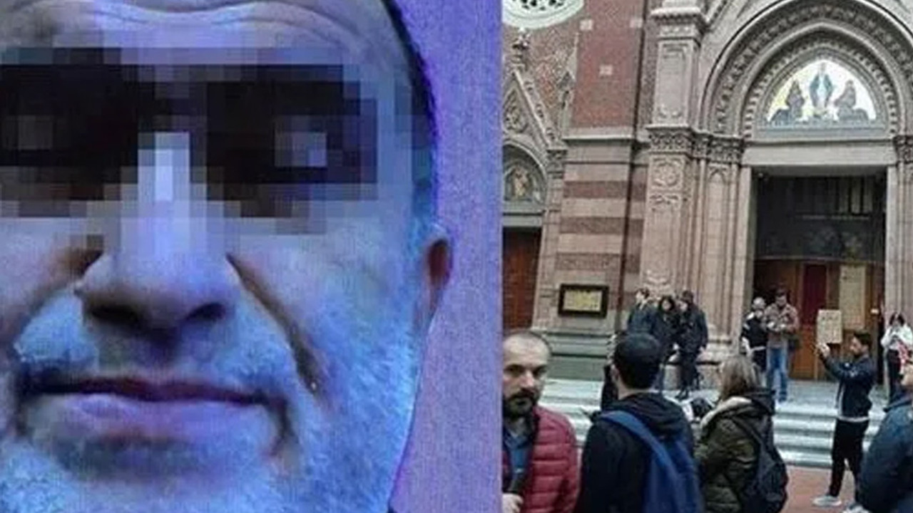 Kiliseyi satan çete lideri öldü